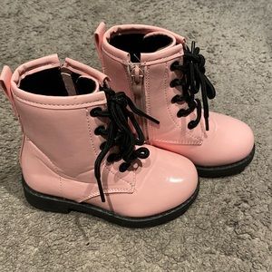 Misslola little Lola boots